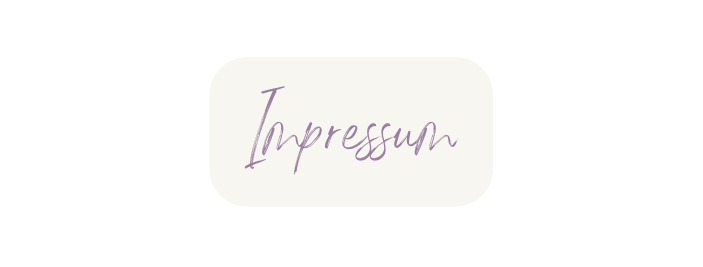 Impressum